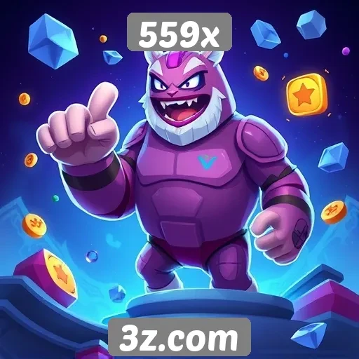 Comparativo de jogos gratuitos disponíveis no 559x