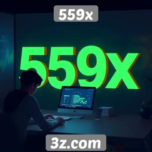 Dicas para melhorar a experiência no 559x