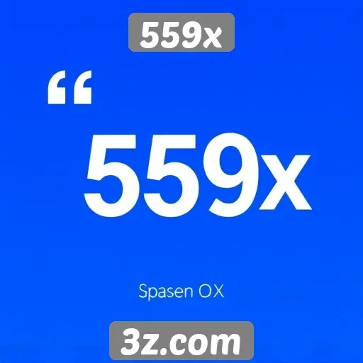 Experiência do usuário no 559x é bem avaliada