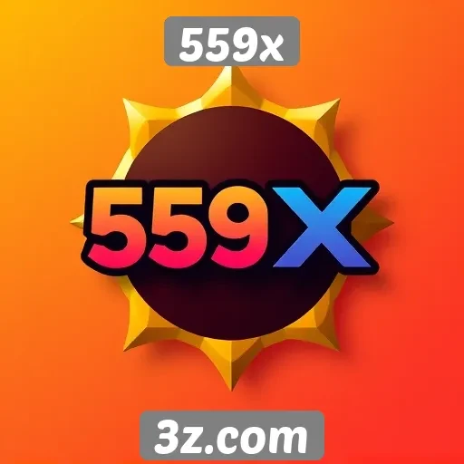 História do site 559x e sua evolução no mercado