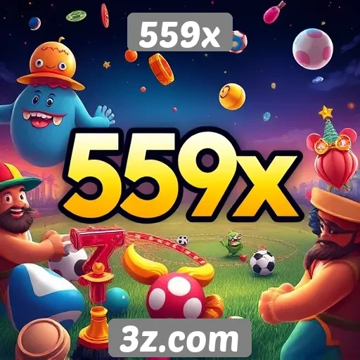 Novidades e atualizações do site 559x em destaque